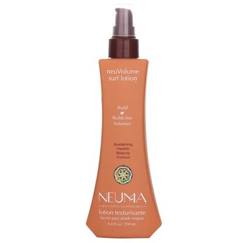 neuVolume Surf Lotion - 200ml/6.8oz