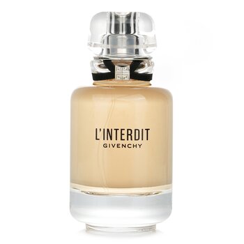 L'Interdit Eau De Toilette Spray - 80ml/2.6oz