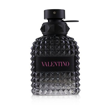 Valentino Uomo Born in Roma Eau De Toilette Spray - 50ml/1.7oz