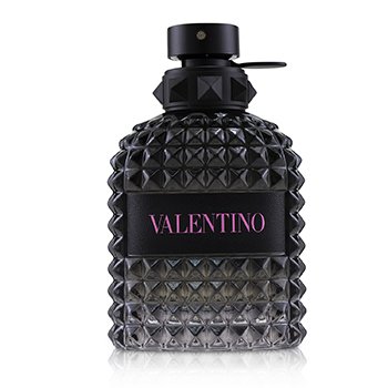 Valentino Uomo Born in Roma Eau De Toilette Spray - 100ml/3.4oz
