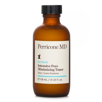 No: Rinse Intensive Pore Minimizing Toner - 118ml/4oz