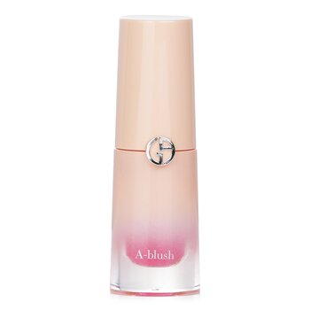 A Blush Professional Liquid Face Blush - # 51 - 3.9ml/0.13oz