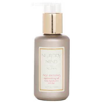Neubody & Mind Age-Defying Replenishing Oil - 100ml/3.4oz
