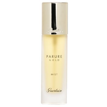 Parure Gold Setting Mist - 30ml/1oz