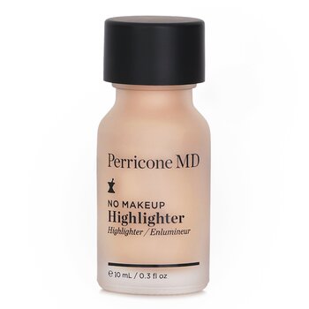 No Makeup Highlighter - 10ml/0.3oz