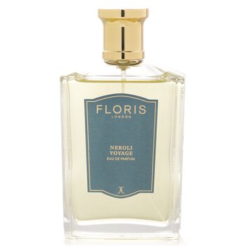 Neroli Voyage Eau De Parfum Spray - 100ml/3.3oz