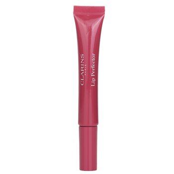 Natural Lip Perfector - # 17 Intense Maple(Random Packaging) - 12ml/0.35oz