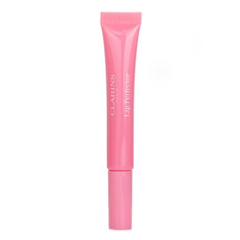 Natural Lip Perfector - # 01 Rose Shimmer - 12ml/0.35oz