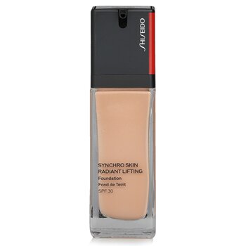 Synchro Skin Self Refreshing Foundation SPF 30 - # 310 Silk - 30ml/1oz