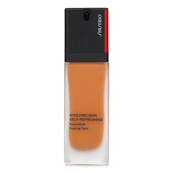 Synchro Skin Self Refreshing Foundation SPF 30 - # 430 Cedar - 30ml/1oz