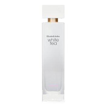 White Tea Wild Rose Eau De Toilette Spray - 100ml/3.3oz
