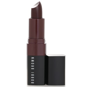 Crushed Lip Color - # Blackberry - 3.4g/0.11oz