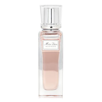Miss Dior Roller-Pearl Eau De Toilette - 20ml/0.67oz