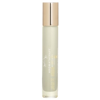 Revive - Morning Roller Ball - 10ml/0.34oz