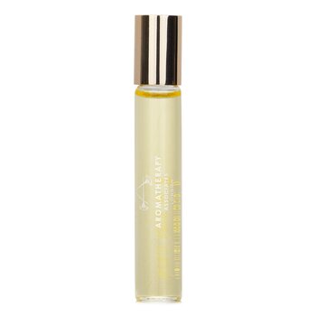 Inner Strength - Roller Ball - 10ml/0.34oz