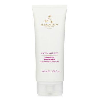 Anti-Ageing Overnight Repair Mask - 100ml/3.4oz