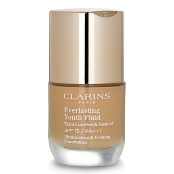 Everlasting Youth Fluid Illuminating & Firming Foundation SPF 15 - # 110 Honey - 30ml/1oz