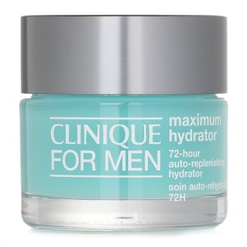 Maximum Hydrator 72-Hour Auto-Replenishing Hydrator - 50ml/1.7oz