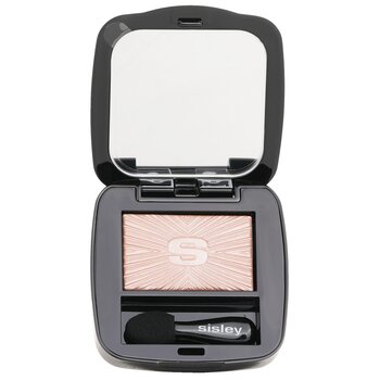 Les Phyto Ombres Long Lasting Radiant Eyeshadow - # 12 Silky Rose - 1.5g/0.05oz