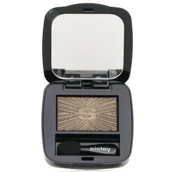 Les Phyto Ombres Long Lasting Radiant Eyeshadow - # 25 Metallic Khaki - 1.5g/0.05oz