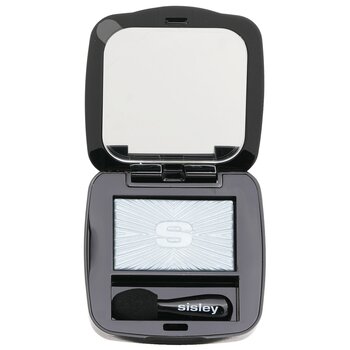Les Phyto Ombres Long Lasting Radiant Eyeshadow - # 30 Silky Sky - 1.5g/0.05oz