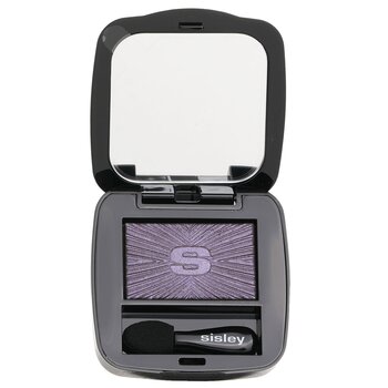 Les Phyto Ombres Long Lasting Radiant Eyeshadow - # 34 Sparkling Purple - 1.5g/0.05oz