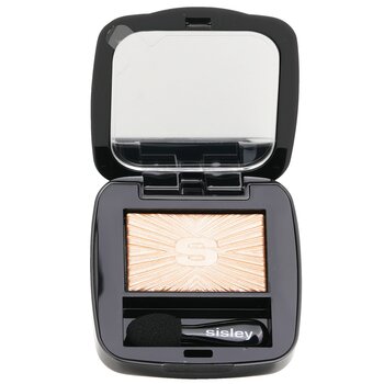Les Phyto Ombres Long Lasting Radiant Eyeshadow - # 40 Glow Pearl - 1.5g/0.05oz