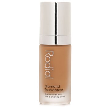 Diamond Foundation - # 50 - 30ml/1oz