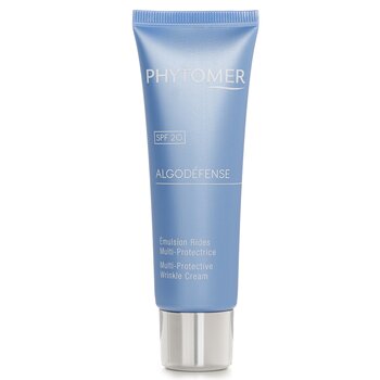 Algodefense Multi-Protective Wrinkle Cream SPF 20 - 50ml/1.6oz