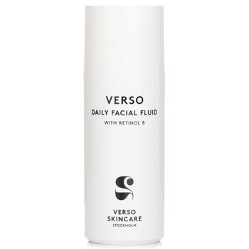 Daily Facial Fluid - 50ml/1.7oz