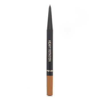 Heavy Rotation Eyebrow Pencil - # 04 Natural Brown - 0.09g/0.003oz