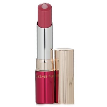 KISS ME FERME W Color Double Rouge - # 02 - 3.6g/0.12oz