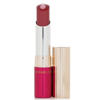 KISS ME FERME W Color Double Rouge - # 08 - 3.6g/0.12oz