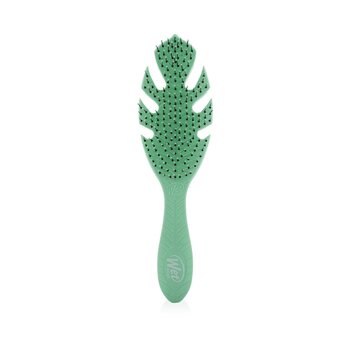 Go Green Detangler - # Green - 1pc
