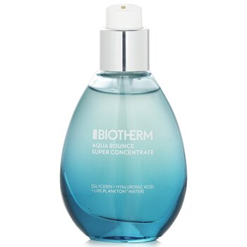 Aqua Super Concentrate (Bounce) - For All Skin Types - 50ml/1.69oz