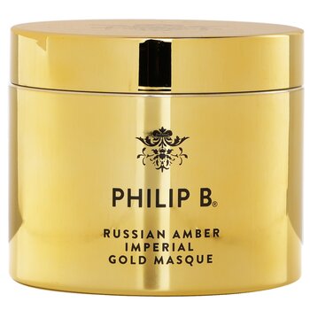 Russian Amber Imperial Gold Masque - 236ml/8oz