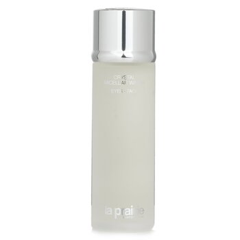 Crystal Micellar Water For Eyes & Face - 150ml/5oz