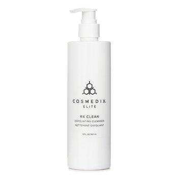 Elite Rx Clean Exfoliating Cleanser (Salon Size) - 360ml/12oz