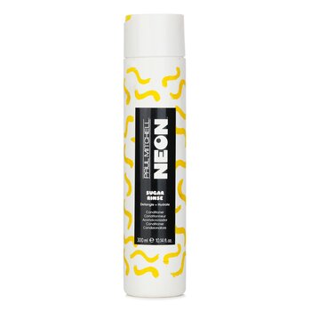 Neon Sugar Rinse Conditioner - 300ml/10.14oz