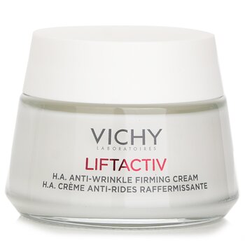 LiftActiv Supreme Progressive Anti-Wrinke & Firmness Correcting Care (For Normal To Combination Skin)(Random Packaging) - 50ml/1.69oz