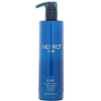 Neuro Care Rinse HeatCTRL Conditioner - 272ml/9.2oz