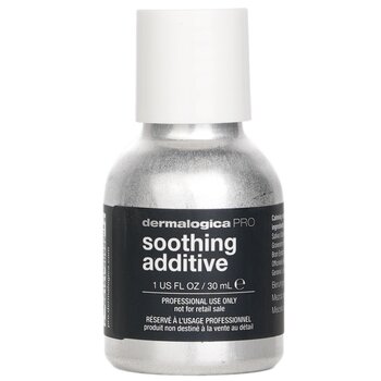 Soothing Additive (Salon Size) - 30ml/1oz