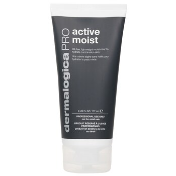 Active Moist PRO (Salon Size) - 177ml/6oz