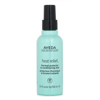 Heat Relief Thermal Protector & Conditioning Mist - 100ml/3.4oz