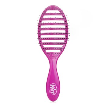 Speed Dry Detangler - # Purple - 1pc