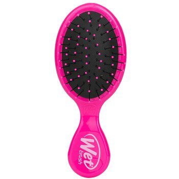 Mini Detangler - # Pink - 1pc
