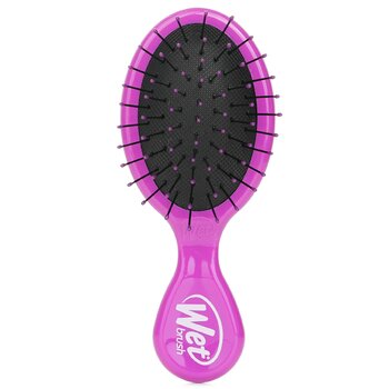 Mini Detangler - # Purple - 1pc