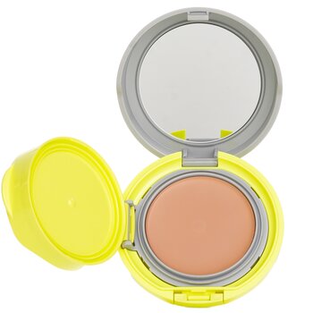 Sports BB Compact SPF50 - # Medium Dark - 12g/0.4oz