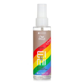 EIMI Cocktail Me Cocktailing Gel Oil (Hold Level 1) - 95ml/3.2oz