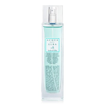 Room Spray - Isola D'Elba - 100ml/3.4oz